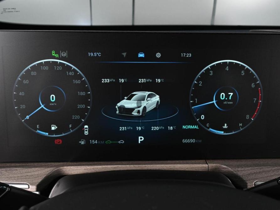 Chery Arrizo 8 Ростов-на-Дону  - изображение 22