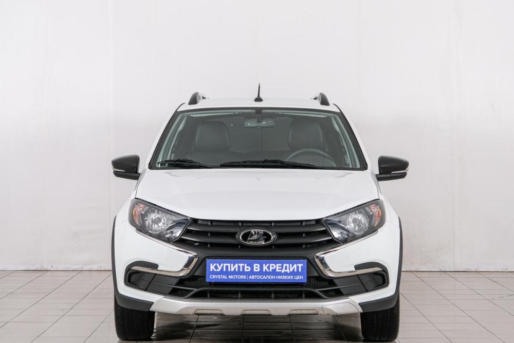 Lada (ВАЗ) Granta I Рестайлинг Красноярск  - изображение 2