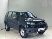 Lada (ВАЗ) Niva Travel I Воронеж  - изображение 24