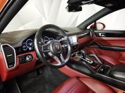 Porsche Cayenne III Москва  - изображение 41