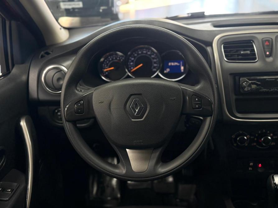 Renault Sandero II Казань  - изображение 13