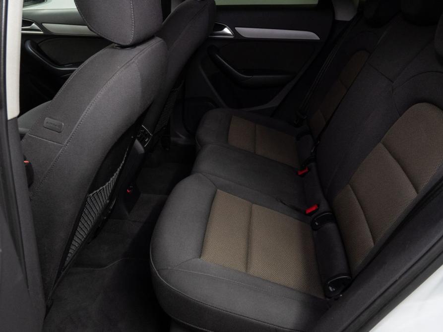 Audi Q3 I (8U) Тюмень  - изображение 16
