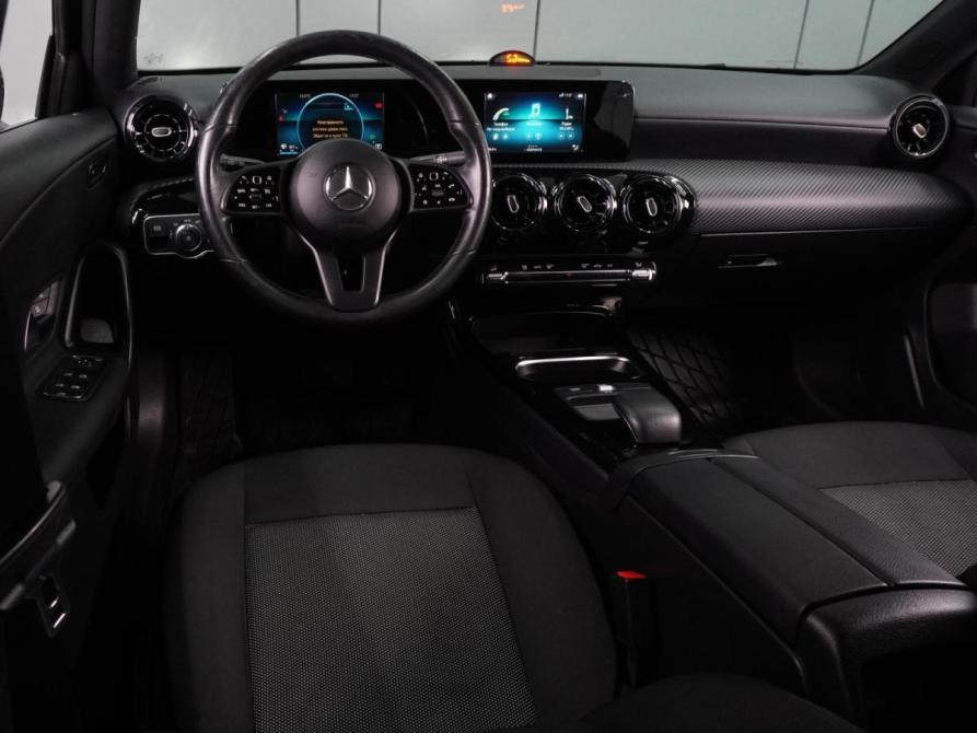 Mercedes-Benz A-Класс IV (W177) Воронеж  - изображение 6