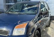 Ford Fusion I Рестайлинг Владимир  - изображение 46