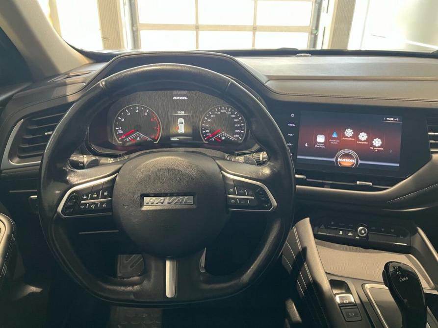 Haval F7 I Екатеринбург  - изображение 14