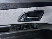 Chevrolet Cruze I Ростов-на-Дону  - изображение 27
