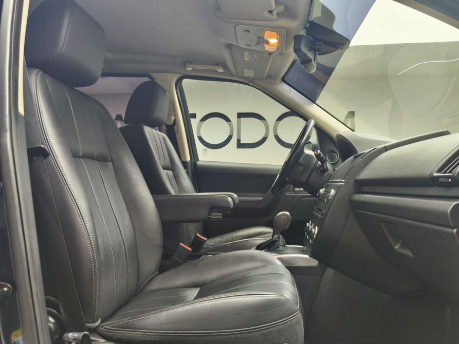 Land Rover Freelander II Рестайлинг 2 Москва  - изображение 10