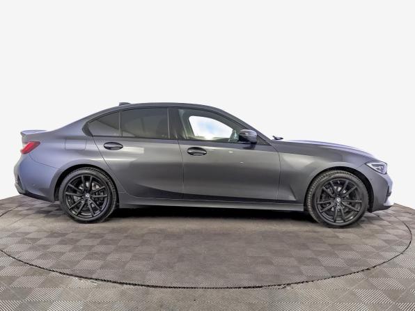 BMW 3 серии VII (G2x) с пробегом 2021 года, цена 2 750 000 рублей, 195647 км, седан, Автокод Объявления