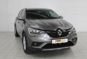 Renault Arkana I Астрахань  - изображение 24