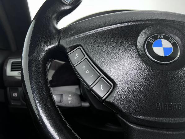 BMW 7 серии IV (E65/E66) с пробегом 2003 года, цена 699 000 рублей, 600000 км, седан, Автокод Объявления