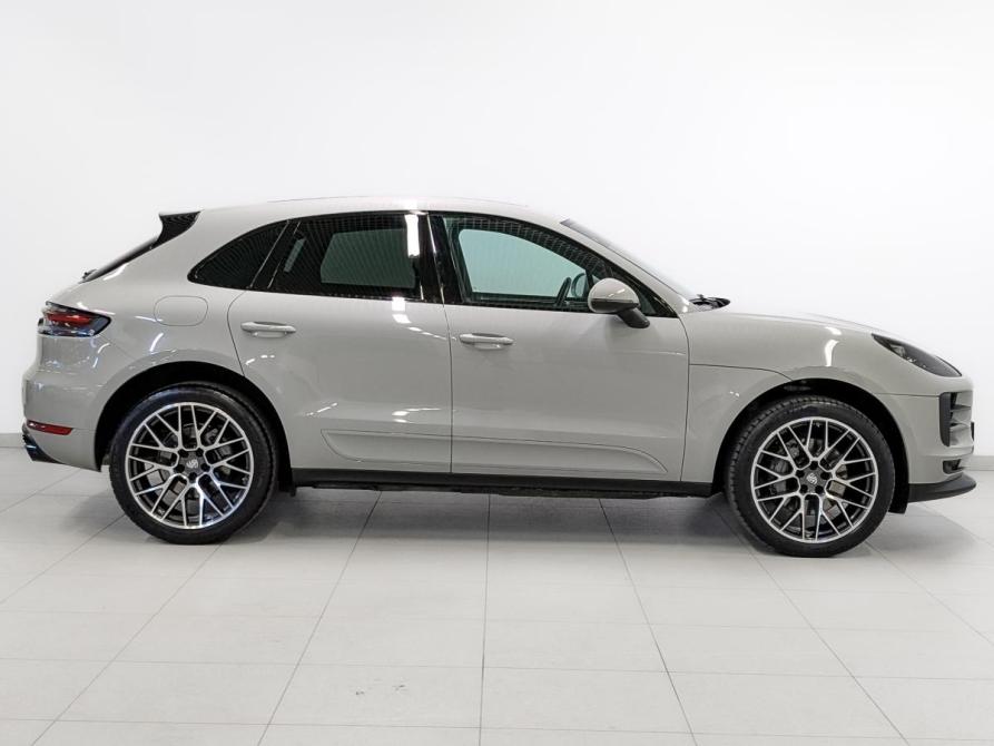 Porsche Macan I Рестайлинг Санкт-Петербург  - изображение 4