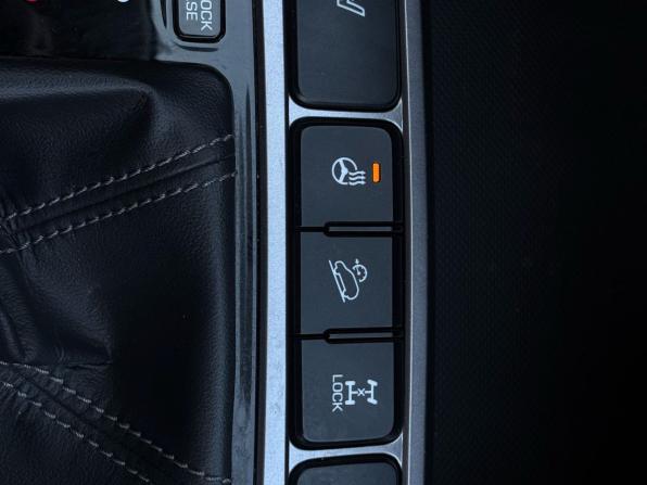 Hyundai Creta I с пробегом 2020 года, цена 2 020 000 рублей, 66136 км, внедорожник, Автокод Объявления