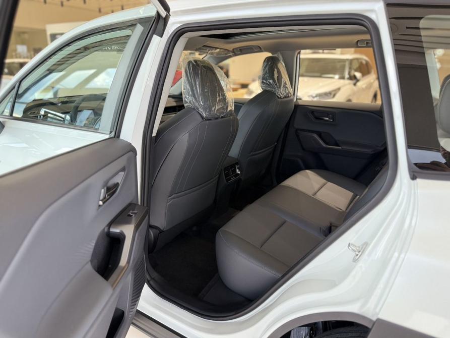 Toyota RAV4 VI (XA60) Краснодар  - изображение 19