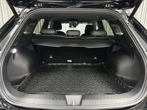 Haval F7 II с пробегом 2024 года, цена 2 813 000 рублей, 37839 км, внедорожник, Автокод Объявления