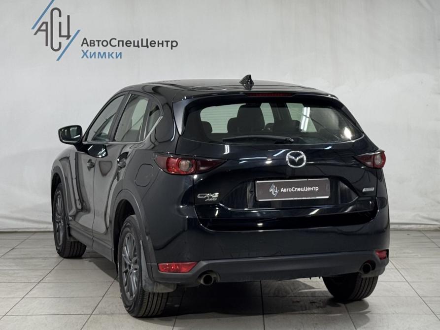Mazda CX-5 II Химки  - изображение 4