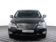 Lexus LS IV Рестайлинг Москва  - изображение 32