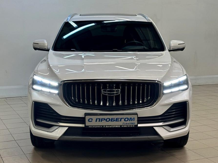 Geely Monjaro I Балашиха  - изображение 2