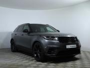 Land Rover Range Rover Velar I Санкт-Петербург  - изображение 26