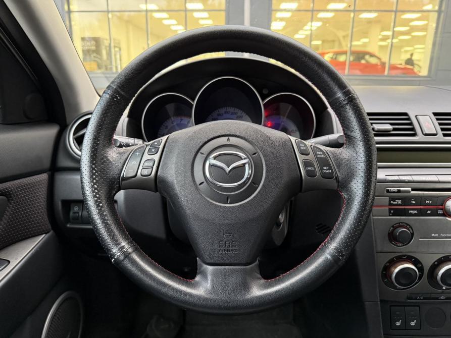 Mazda 3 I (BK) Рестайлинг Ярославль  - изображение 12