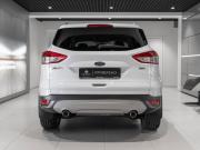 Ford Kuga II Москва  - изображение 29