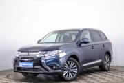 Mitsubishi Outlander III Рестайлинг 3 Пермь  - изображение 29
