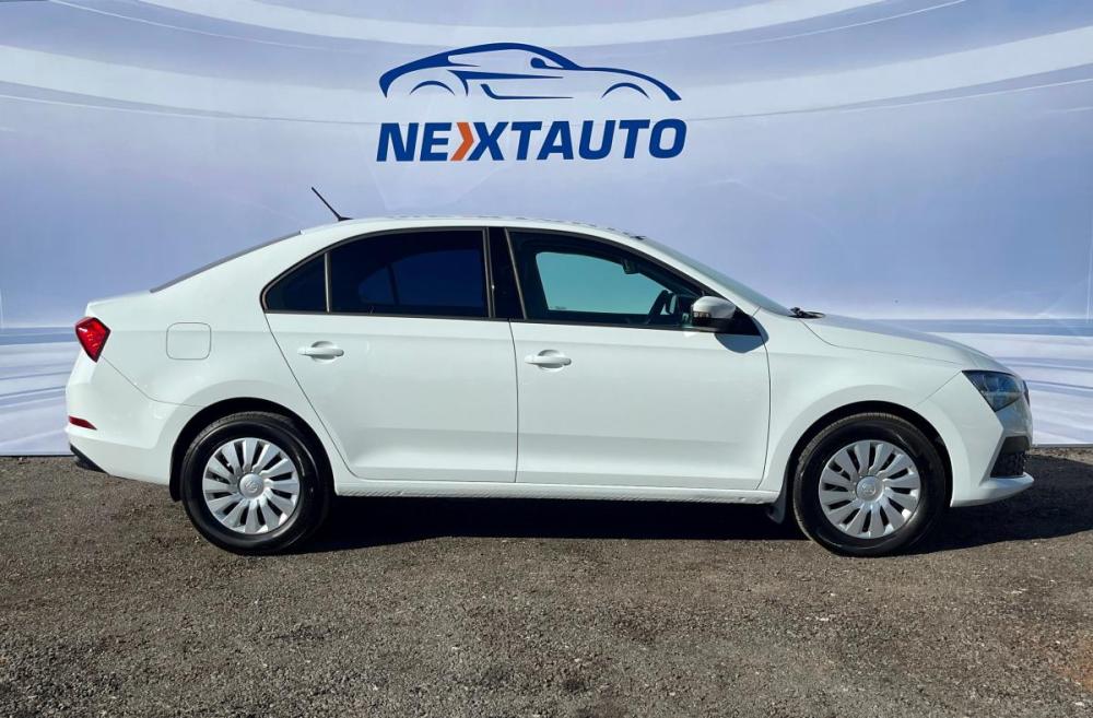 Skoda Rapid II Чебоксары  - изображение 8