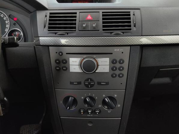 Opel Meriva A Рестайлинг с пробегом 2007 года, цена 340 000 рублей, 155463 км, минивэн, Автокод Объявления