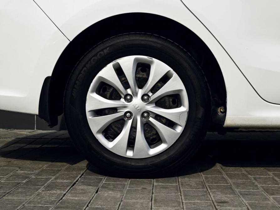 Kia Rio IV Екатеринбург  - изображение 20