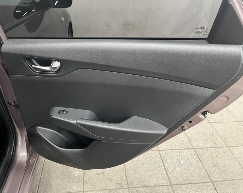 Hyundai Solaris II Рестайлинг Санкт-Петербург  - изображение 16