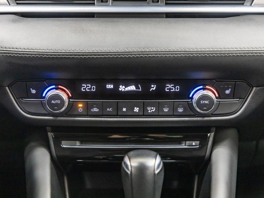 Mazda 6 III (GJ) Рестайлинг 2 Волгоград  - изображение 26