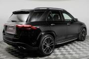 Mercedes-Benz GLE II (V167) Рестайлинг Москва  - изображение 26