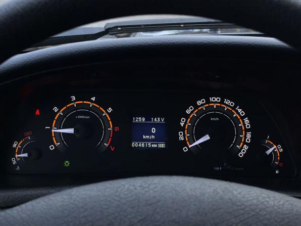 Lada (ВАЗ) Niva Travel I с пробегом 2024 года, цена 1 199 000 рублей, 4613 км, внедорожник, Автокод Объявления
