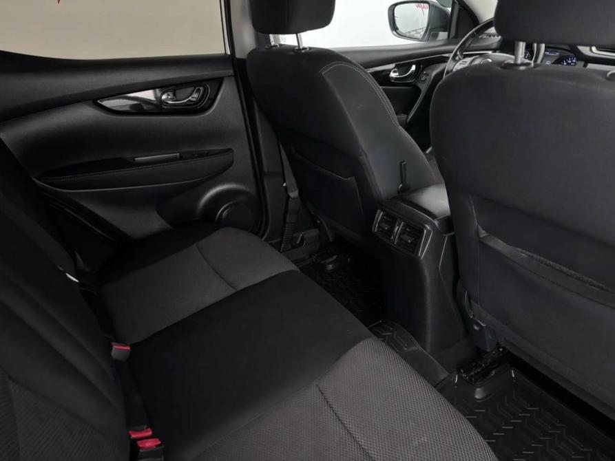 Nissan Qashqai II Псков  - изображение 13