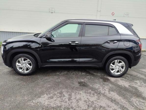Hyundai Creta II с пробегом 2021 года, цена 2 150 000 рублей, 82649 км, внедорожник, Автокод Объявления