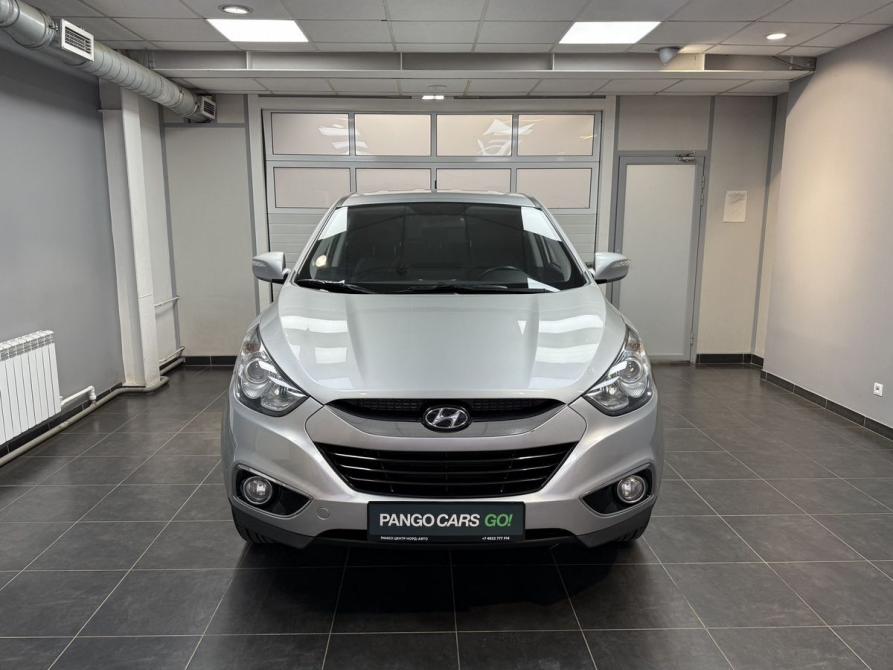 Hyundai ix35 I Тверь  - изображение 2