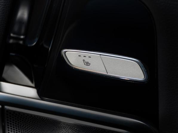 Mercedes-Benz G-Класс III (W463) с пробегом 2020 года, цена 11 800 000 рублей, 92657 км, внедорожник, Автокод Объявления