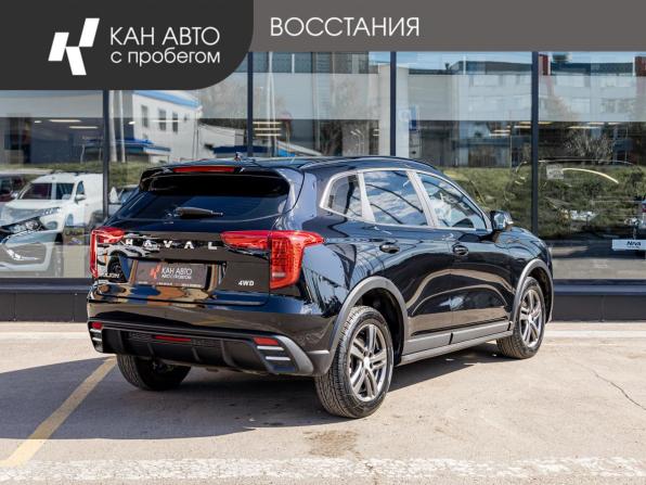 Haval Jolion I Рестайлинг с пробегом 2024 года, цена 2 273 900 рублей, 30000 км, внедорожник, Автокод Объявления