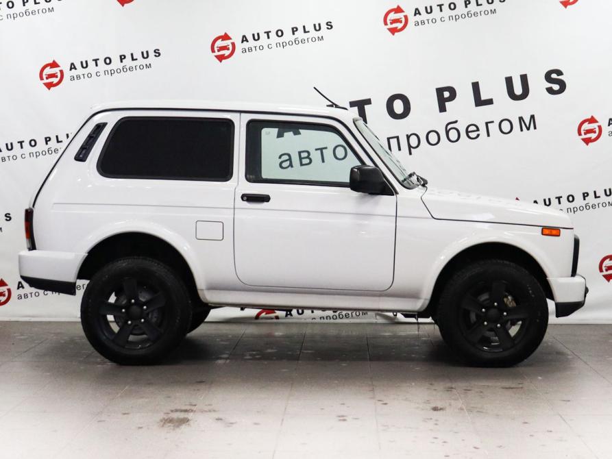 Lada (ВАЗ) Niva Legend Минеральные Воды  - изображение 6