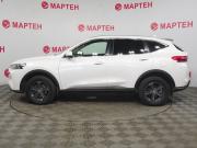 Haval F7 I Рестайлинг Вологда  - изображение 25