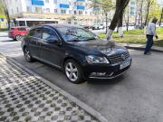 Volkswagen Passat B7 Уфа  - изображение 6