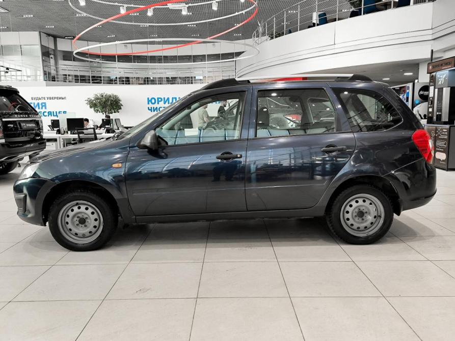 Lada (ВАЗ) Kalina II Казань  - изображение 10
