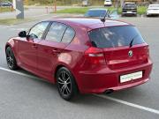 BMW 1 серии I (E81/E82/E87/E88) Рестайлинг Томск  - изображение 27