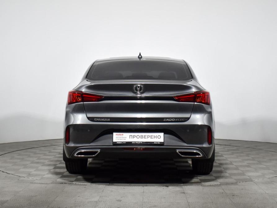 Changan Eado Plus Санкт-Петербург  - изображение 7