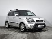 Kia Soul I Рестайлинг Санкт-Петербург  - изображение 22