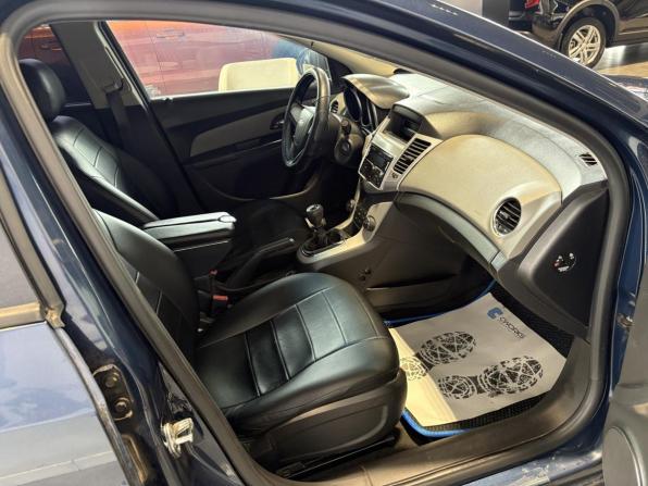 Chevrolet Cruze I с пробегом 2011 года, цена 579 000 рублей, 210036 км, седан, Автокод Объявления