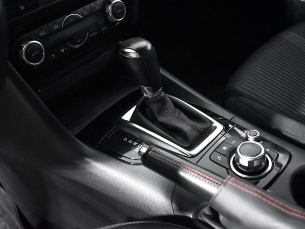 Mazda 3 III (BM) с пробегом 2014 года, цена 1 245 000 рублей, 141409 км, седан, Автокод Объявления