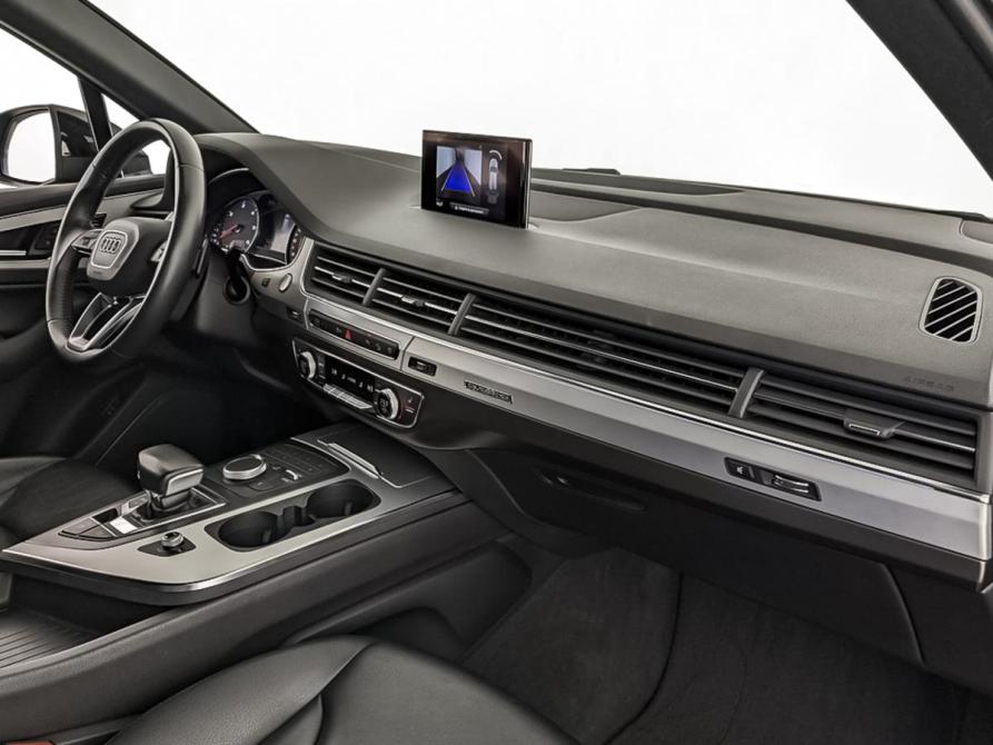 Audi Q7 II (4M) Москва  - изображение 13