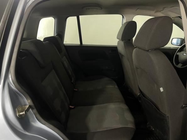 Ford Fusion I Рестайлинг с пробегом 2007 года, цена 367 000 рублей, 239244 км, хэтчбек, Автокод Объявления