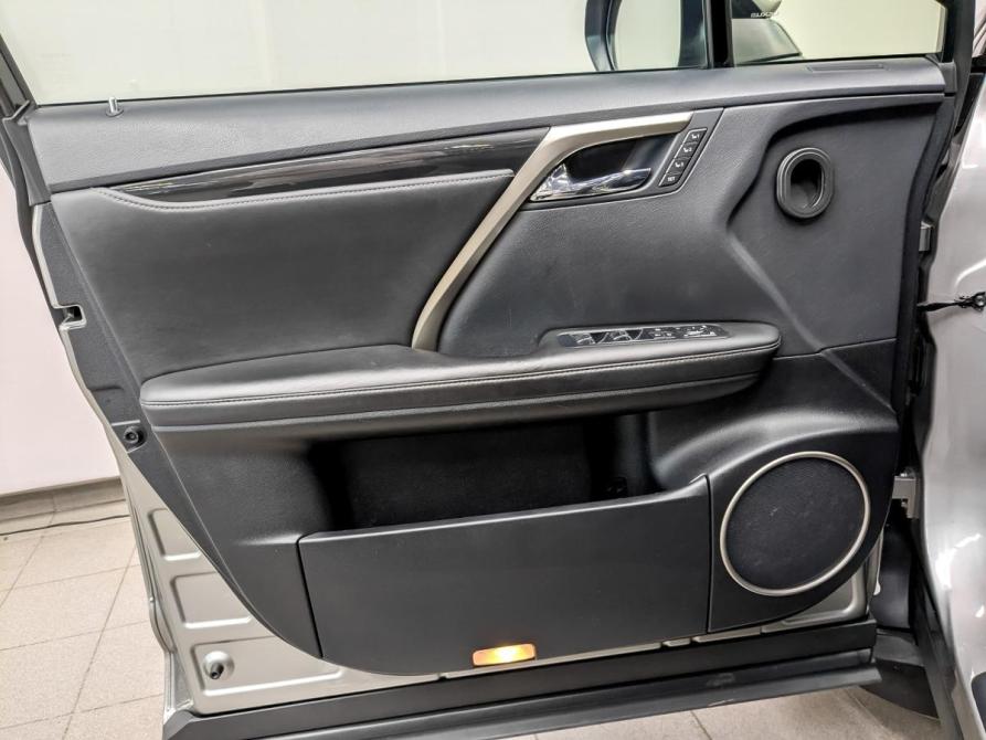 Lexus RX IV Москва  - изображение 20
