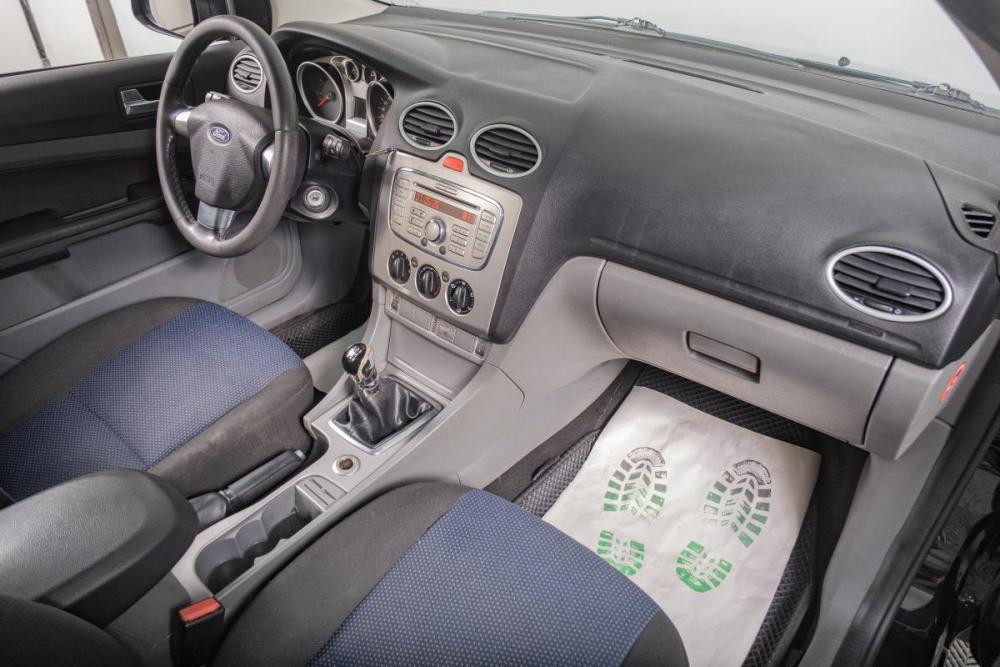 Ford Focus II Рестайлинг Томск  - изображение 16